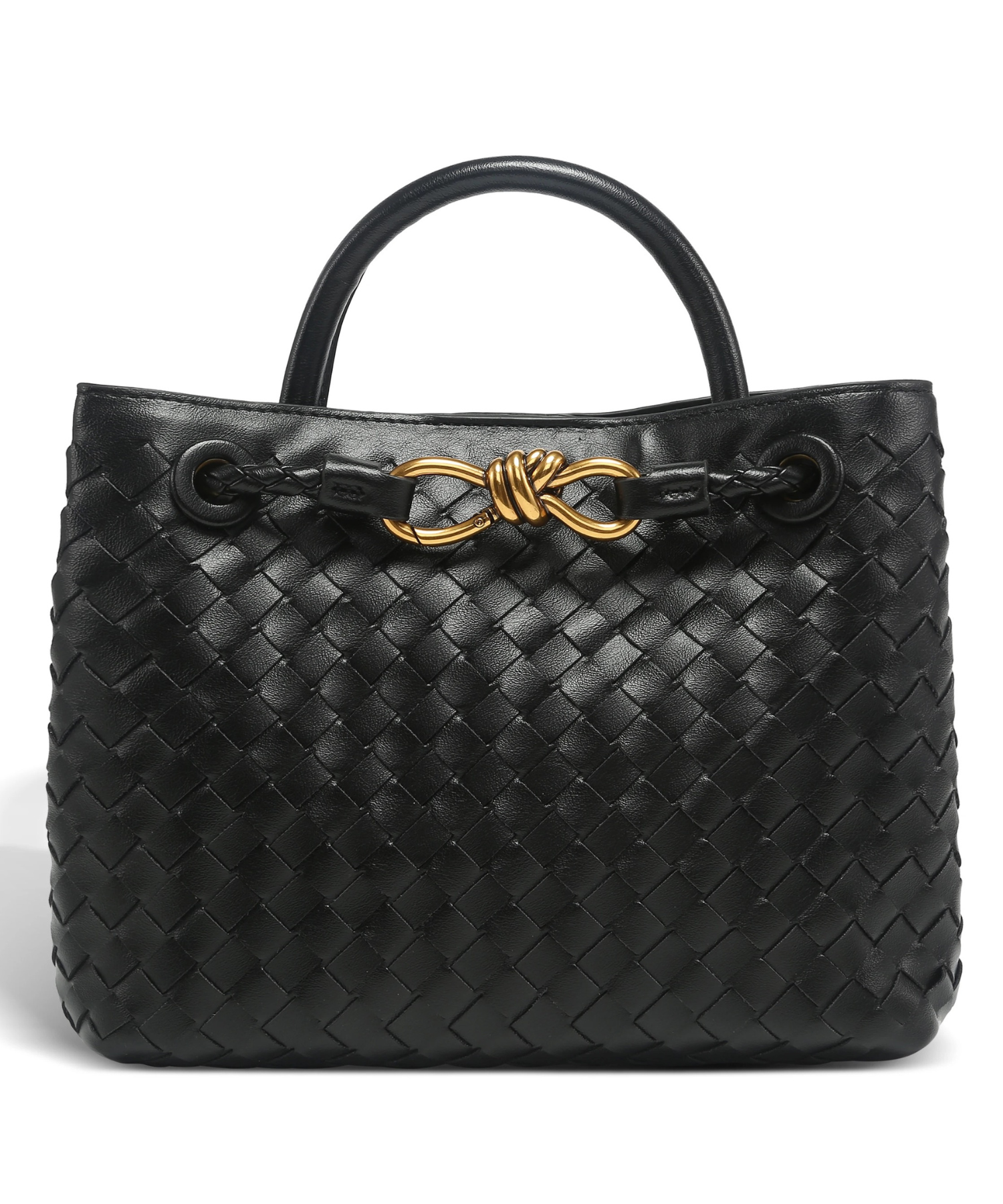 Woven Handbag